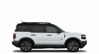 2026 Ford Bronco Sport® External Image 1